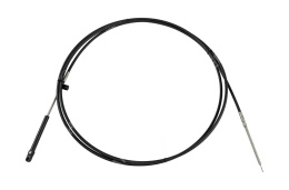 Трос дистанционного управления 14 футов (4,27 м) GENII Maxflex для ПЛМ Mercury (53714)